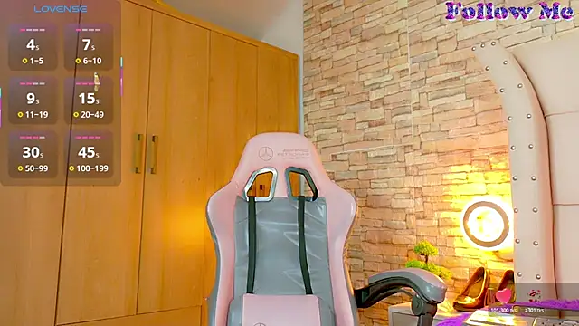 Živý XXX chat Naomi_Dark_