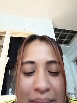 Arya_Gomez 现场XXX聊天