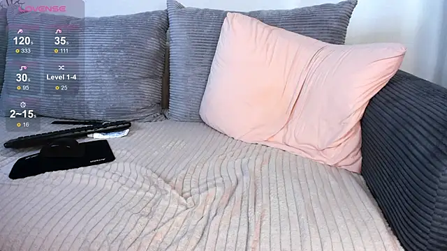 Živý XXX chat maxboy18cm
