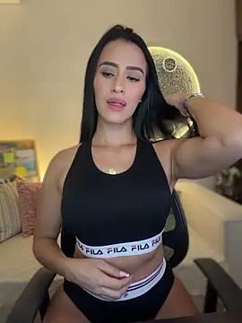 XXX chat uživo modela SarahhSmitth1