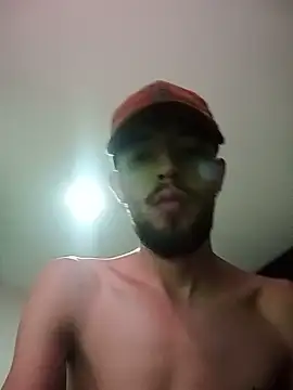 Aaronkillern Live XXX chat