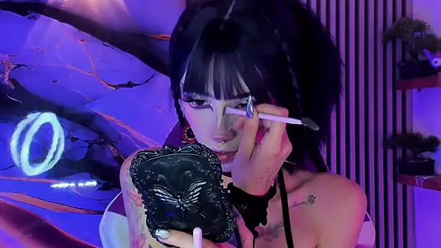 chloe_jacksonn 现场XXX聊天