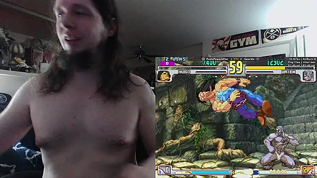 Chat XXX en directo de biggerisbetter12