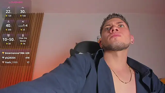 SebastianMaximoff_n Live XXX chat