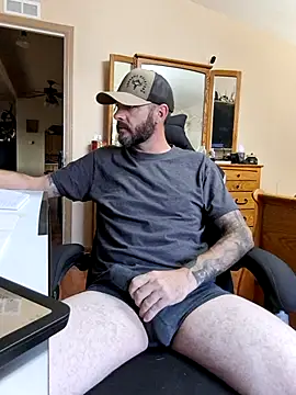 Chatroom XXX en direct de USMCx