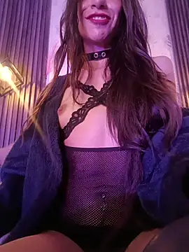 NahomyCarthern Live XXX chat
