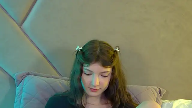 Chat XXX ao vivo de SophiaProve