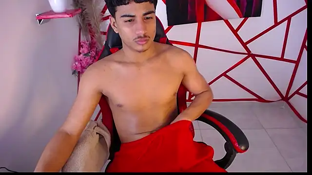 oliver-parker Chat XXX in diretta