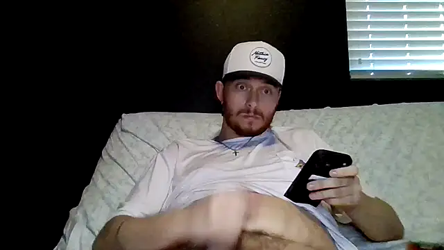 Mikecloudyhawk – Naživo XXX chat