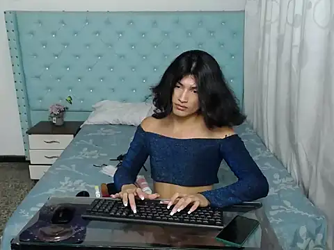 Chat XXX ao vivo de Madisson_joness1