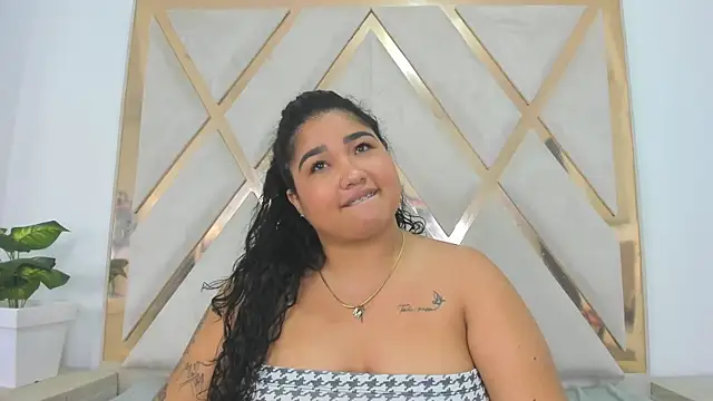 Gabycutee's Live XXX Chat