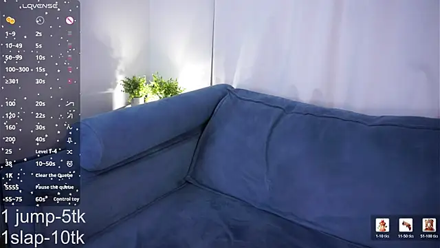 AmparoCilek Live XXX-chat