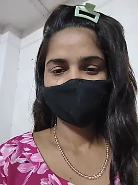 Sembang XXX Secara Langsung sexy_bhabhii