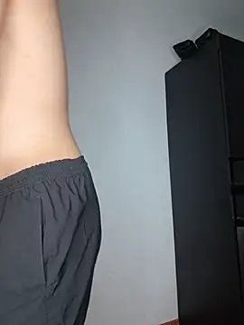 Živý XXX chat leoruizX