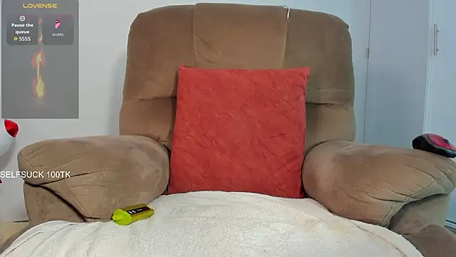 selfsuckqueen_ Live XXX-chat