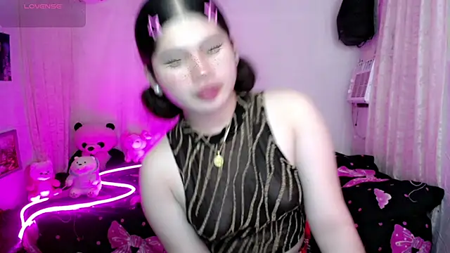 عرض كام Brittany_143
