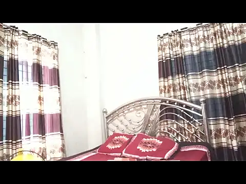 Czat XXX na żywo – Nusrat_Faria