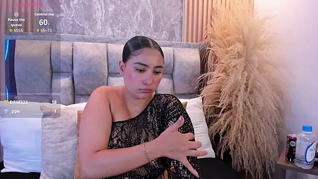 Chat XXX Live Sulay_Kim