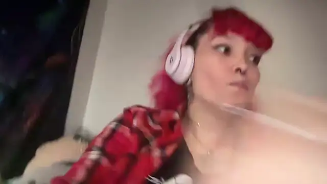FRRANNKIE Live XXX-chat