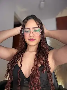 gretta_kler1 Chat XXX in diretta