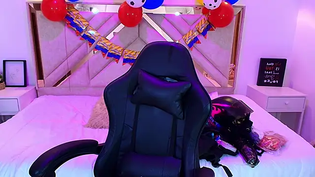 Chat +18 de Natalie_loffreda ao vivo