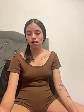 CELESTE_-EC Live XXX-Chat