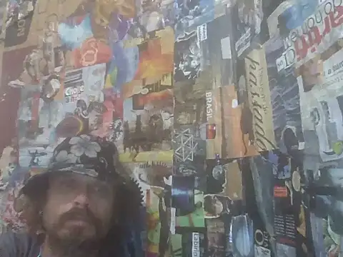 HaqqurSerpian Live XXX-chat
