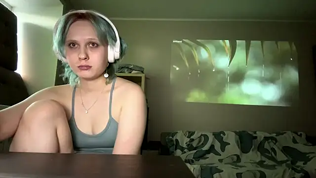 CuteLilit's Live XXX Chat