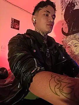 Chat XXX Live AlecBanne_