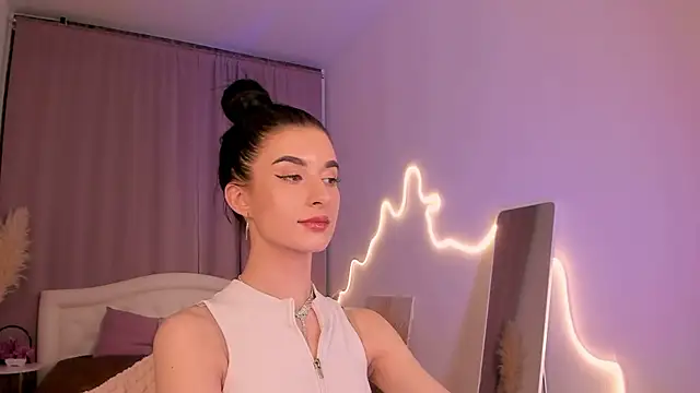 LauraCoy's Live XXX Chat