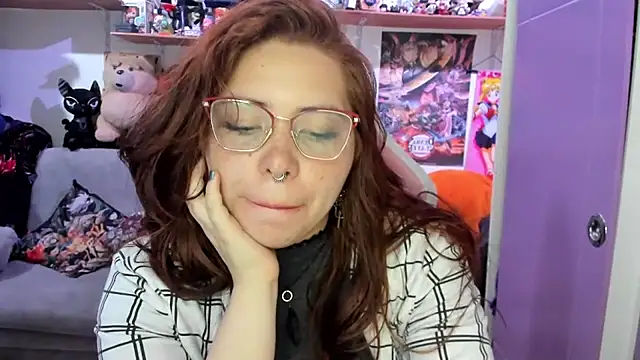 Chat +18 de soficammy ao vivo