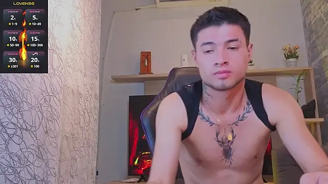 EdwardRoss_ live XXX chat
