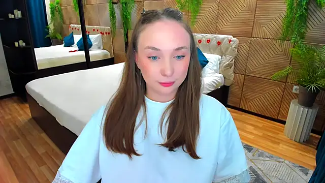 Chat XXX en directo de TrueReincarnation