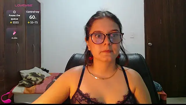 MadieeLorez's Live XXX Chat