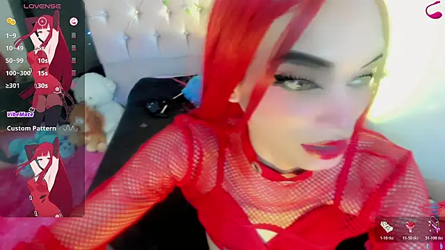 دردشة cami_valkyrie الجنسية المباشرة