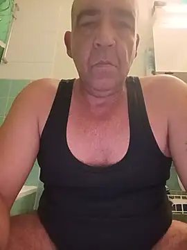 Paulmig19 Webcam-Show