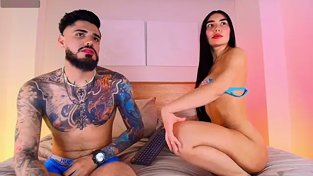 Czat XXX na żywo – morbid_rabbits