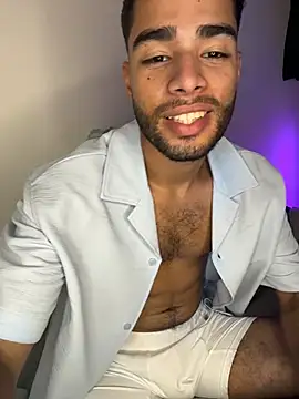 AlejandroGreco XXX чат на живо