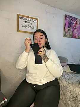 Chat XXX en directo de GemaGranadoss