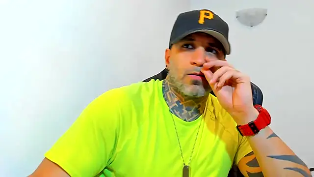JoshRigby Live XXX-Chat
