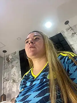 tiffany_bell's Live XXX Chat