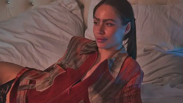 XXX chat uživo modela Amanda_River
