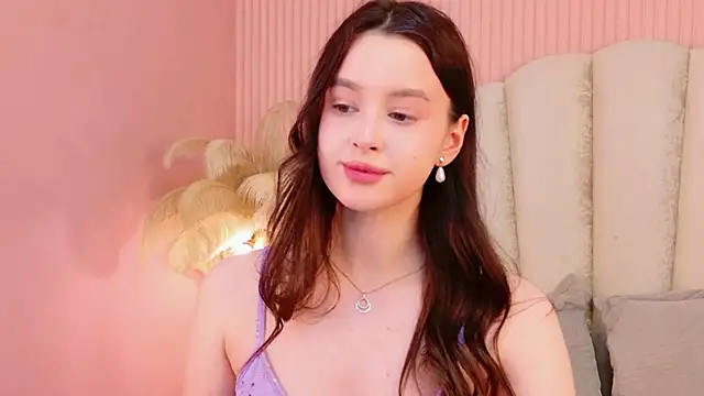 Chat XXX ao vivo de EvaSwen