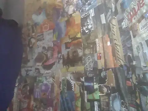 HaqqurSerpian – webcam-show