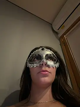 Chat +18 de Candy_lyx ao vivo