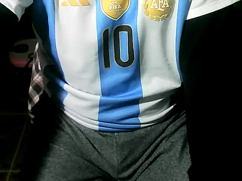 OreCamのライブXXXチャット