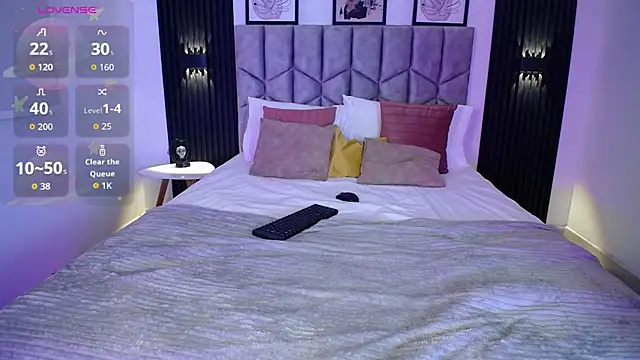 Chat +18 de venus_999 ao vivo