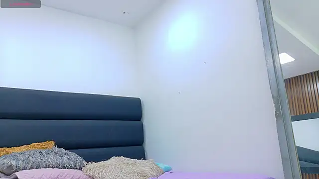 Chat XXX en directo de Vanessa_Duarte_