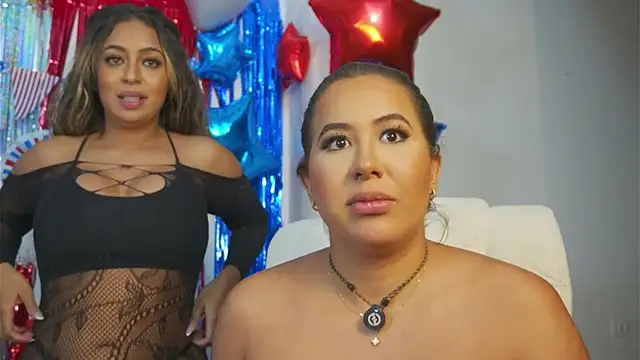 charlottelover21's Live XXX Chat