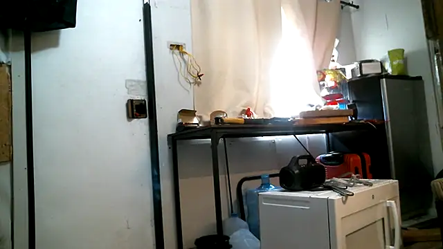 SexyB214's Live XXX Chat